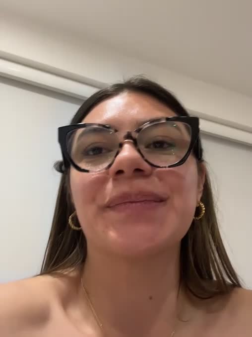 alicee16 - Stripchat webcam show • Friday, September 12, 2025 #Cowgirl #Facial #Skinny